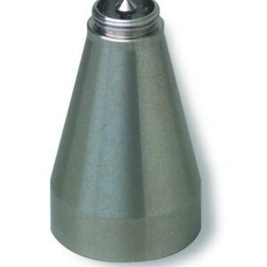 Adaptateur de microphone 1/4" vers préamplificateur 1/2"...