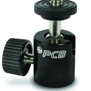 Rotule de fixation, pour goujon 1/4"-20...