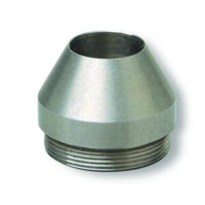 Adaptateur de microphone 1/2" vers préamplificateur 1/4"...