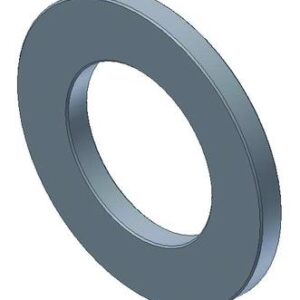 Anti-friction washer (pour modèles 206C, 216B, 260A03, 260A13, & 260A33)...