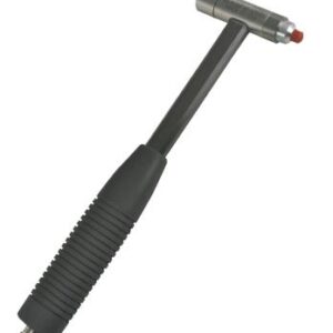 Marteau d'impact Modally Tuned® TEDS 1.0 • Sensibilité: (±15%) 10 mV/lbf • Gamme de mesure: ±500 l...