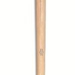 Marteau d'impact instrumenté avec capteur force et embouts,, 0 to 5k lbf, 1 mV/lbf (0.23 mV/N), 12-l...