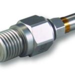 Capteur de pression piézoelectrique ICP® haute pression - Gamme de mesure: 10 000 psi - Sensibilit...