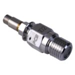 Capteur de pression cryogénique ICP® 100psi - Gamme de mesure: 100 psi - Sensibilité: 50mV/psi - Ré...