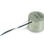 Capteur de pression acoustique ICP® - compensé en accélération - 10 psi, 500 mV/psi - connecteur 10...