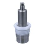 Capteur de pression ICP® Gamme de mesure : 1 psi Sensibilité : 5000 mV/psi Fréquence de résonance:...