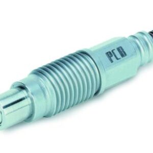 Capteur de pression , 20k psi, 0.10 pC/psi (long life integral machined diaphragm)...
