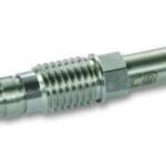 Capteur de pression ICP® Capteur de pression 5000 psi, 3 pC/psi Gamme de mesure : 5,000 psi Sensib...