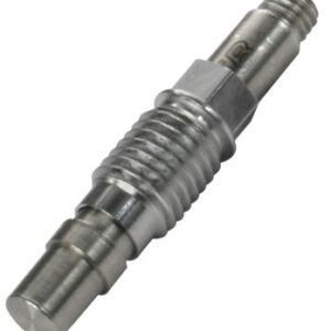 Capteur de pression piézoelectrique ICP® 1379 kPa haute pression - Gamme de mesure: 1379 kPa - Sen...