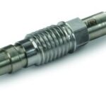 Capteur de pression piézoelectrique ICP® 15 kpsi - Gamme de mesure: 15k psi - Sensibilité: 0.69 pc...