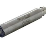 Préamplificateur et Microphone 1/2" résistant à l’eau et à la poussière • Diamètre du microphone :...