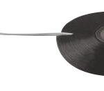 Microphone de surface plat, faible épaisseur 3 mm, pré-polarisé avec préamplificateur intégré ICP® ...