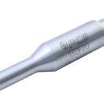 Microphone d’antennerie 1/4" ICP® avec préamplificateur intégré, TEDS 1.0, connecteur BNC Jack • D...