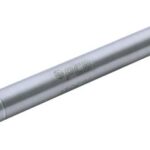 Microphone d’antennerie 1/4" ICP® avec préamplificateur intégré , TEDS 1.0, connecteur SMB Jack • ...