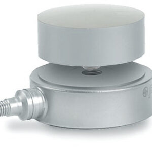 Capteur d'effort d'impact piézoélectrique ICP® quartz , 20k lb compression, 0.25 mV/lb...