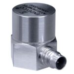 1.000 g. damped. 10-32 detachable stud...
