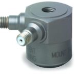 Tête d'impédance ICP® 100mV/g • Gamme de mesure: (Accélération) 100 mV/g • Sensibilité: 100 mV / l...