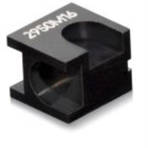 Accessoires, bloc de montage triaxial pour 25A, 25B...