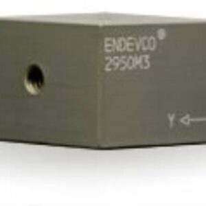 Accessoires, bloc de montage triaxial, trous filetés 6-32 (potentiellement pour 2221F, 7221A, 7251A)...