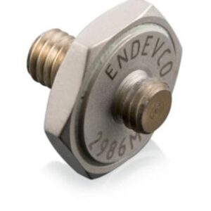 Accessoires, base de montage isolée hexagonale de 5/8 de pouce, tige filetée 10-32 à tige filetée 10...