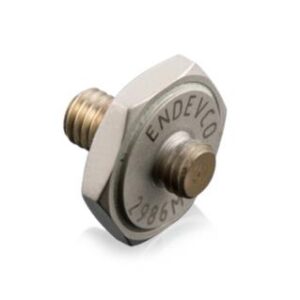 Accessoires, base de montage isolée hexagonale de 14 mm, tige filetée 10-32 à tige filetée M5...