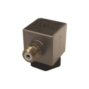 Accéléromètre modal ICP® 1000-mV/g - Sensibilité: 1000 mV/g - Gamme de mesure:...