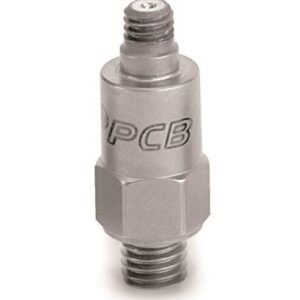 Accéléromètre de choc ICP® 0.5 mV/g • Sensibilité: 0.5 mV/g • Gamme de mesure: ±10000 g pk • Gamm...
