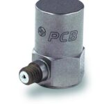 Accéléromètre piézoélectrique quartz ICP®, 20 mV/g...