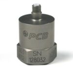 Accéléromètre piézoélectrique quartz ICP®, 50 mV/g...