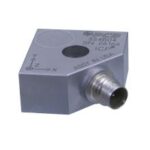 Accéléromètre triaxial ICP®. 100 mV/g. TEDS...