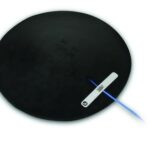 Accéléromètre triaxial ICP® type “ galette de siège” 100 mV/g • Sensibilité : 100 mV/g • Gamme de m...