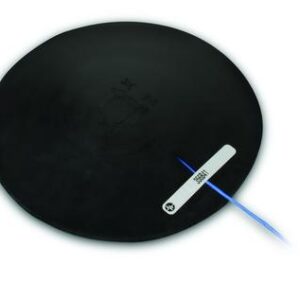 Accéléromètre triaxial ICP® type “ galette de siège” 100 mV/g • Sensibilité : 100 mV/g • Gamme de m...