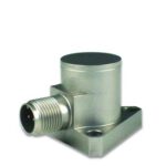 Accéléromètre monoaxial mode de charge 10 pC/g, +482° C • Sensibilité : (±5%) 10 pC/g • Gamme de me...