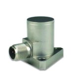 Accéléromètre monoaxial mode de charge 50 pC/g, +482° C • Sensibilité : (±5%) 50 pC/g • Gamme de m...