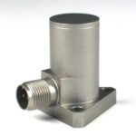 Accéléromètre monoaxial mode de charge 100 pC/g, +482° C • Sensibilité : (±20%) 100 pC/g • Gamme ...