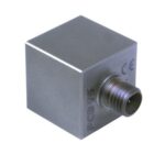 Accéléromètre triaxial MEMS pour les mesures d’accélération continue et de vibration basse fréquenc...
