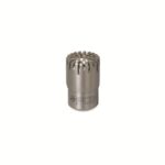 Microphone 1/4" prépolarisé champs libre • Diamètre du microphone :1/4" • Réponse en fréquence : ...
