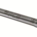 Ensemble microphone prépolarisé 1/4" pression (377A12) et préamplificateur ICP® (426B03) - TEDS 1.0...
