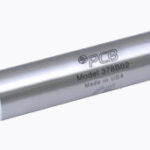 Ensemble microphone 1/2" pression prépolarisé (377B11) et préamplificateur ICP ® (426E01) - TEDS 1.0...