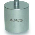 Capteur sismique ICP® 1-V/g • Sensibilité: 1 V/g • Gamme de mesure: : ±5 g pk • Gamme de fréquenc...