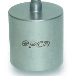 Capteur sismique ICP® 10-V/g • Sensibilité: 10 V/g • Gamme de mesure: : ±0,5 g pk • Gamme de fréq...