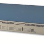 Conditionneur de signal ICP® 8-voies, rack, entrée / sortie BNC, alimentation AC...