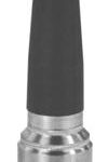 Accéléromètre industriel ICP® ATEX ,10 mV/g, 0.5 à 10k Hz, câble 10 pieds...