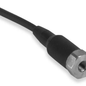 Accéléromètre industriel ICP®, 100 mV/g...