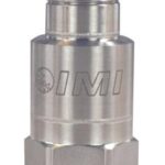 Accéléromètre industriel ICP®, 10 mV/g...