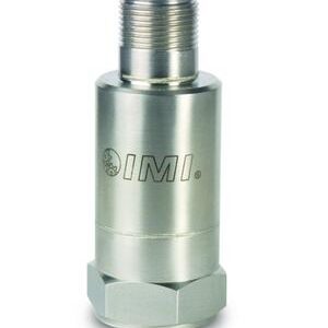Transmetteur de vibration à sortie 4-20 mA...