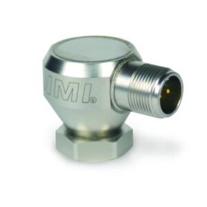 Transmetteur de vibration à sortie 4-20mA - certification ATEX - Livré avec saprotection antidéflagr...