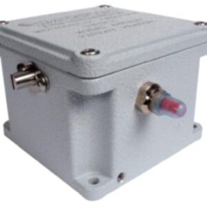 Vibroswitch 0 à 7 G's pk, 0 à 100 Hz...