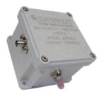 Vibroswitch 685A09 avec Remote Reset solenoid and 24VDC powered....