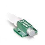 Capteur de choc monoaxial piézorésistif 2k g, non amorti, à souder sur pattes Idéal pour les crash ...
